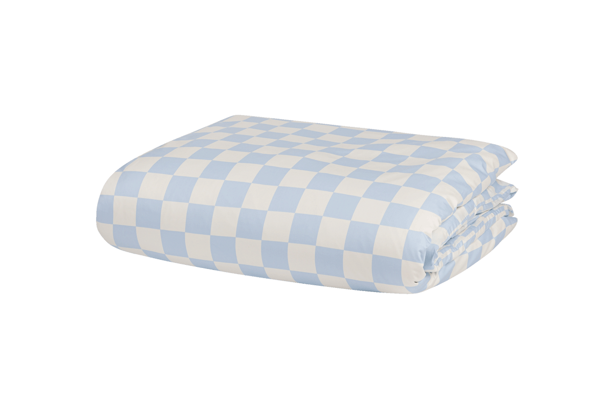 Plu Duvet Cover