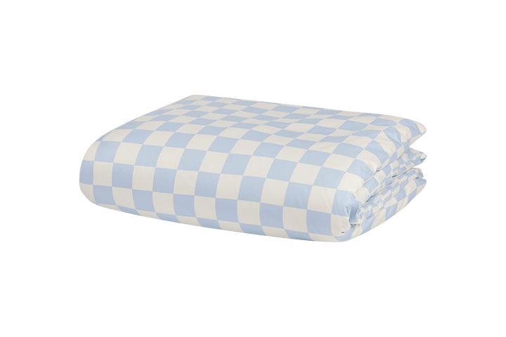 Plu Duvet Cover