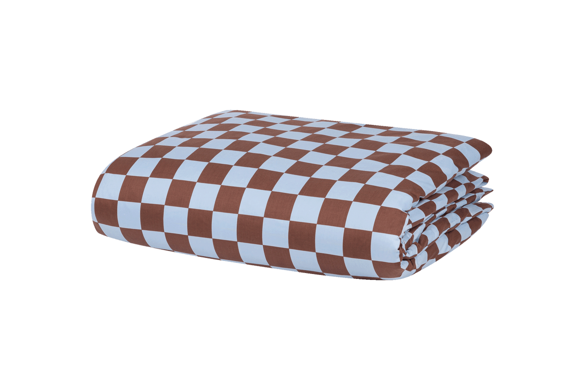 Plu Duvet Cover