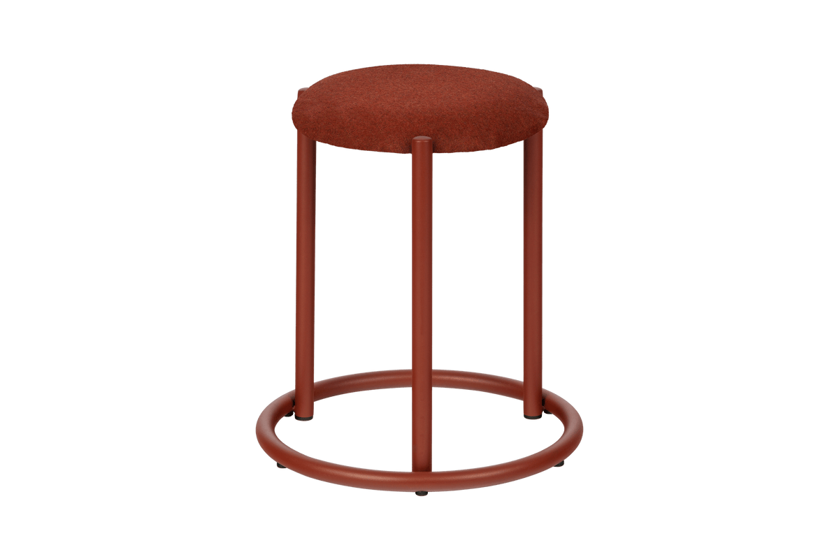 Puli Stool