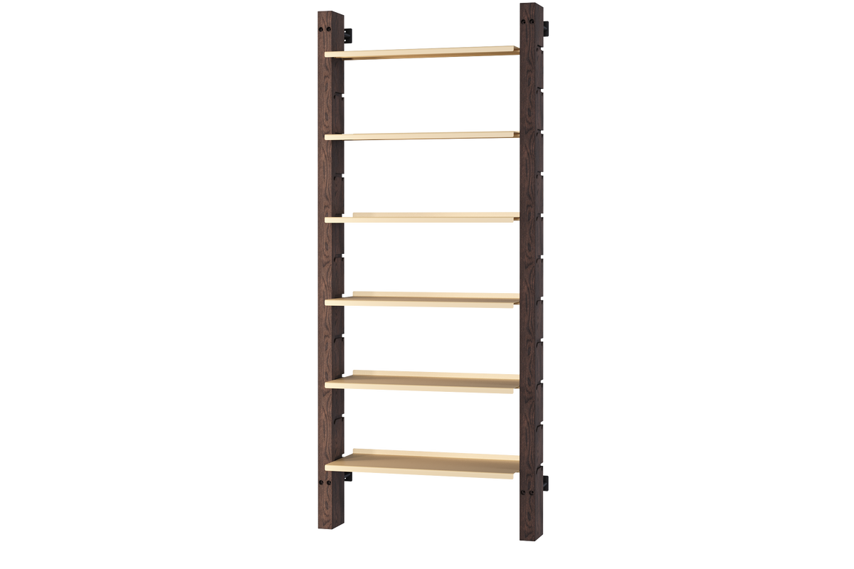 Ravi Shelving Unit – 1 section