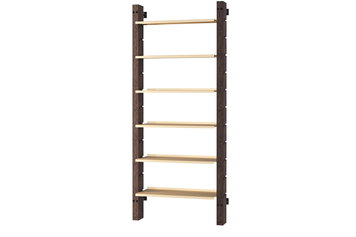 Ravi Shelving Unit – 1 section