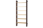 Ravi Shelving Unit – 1 section