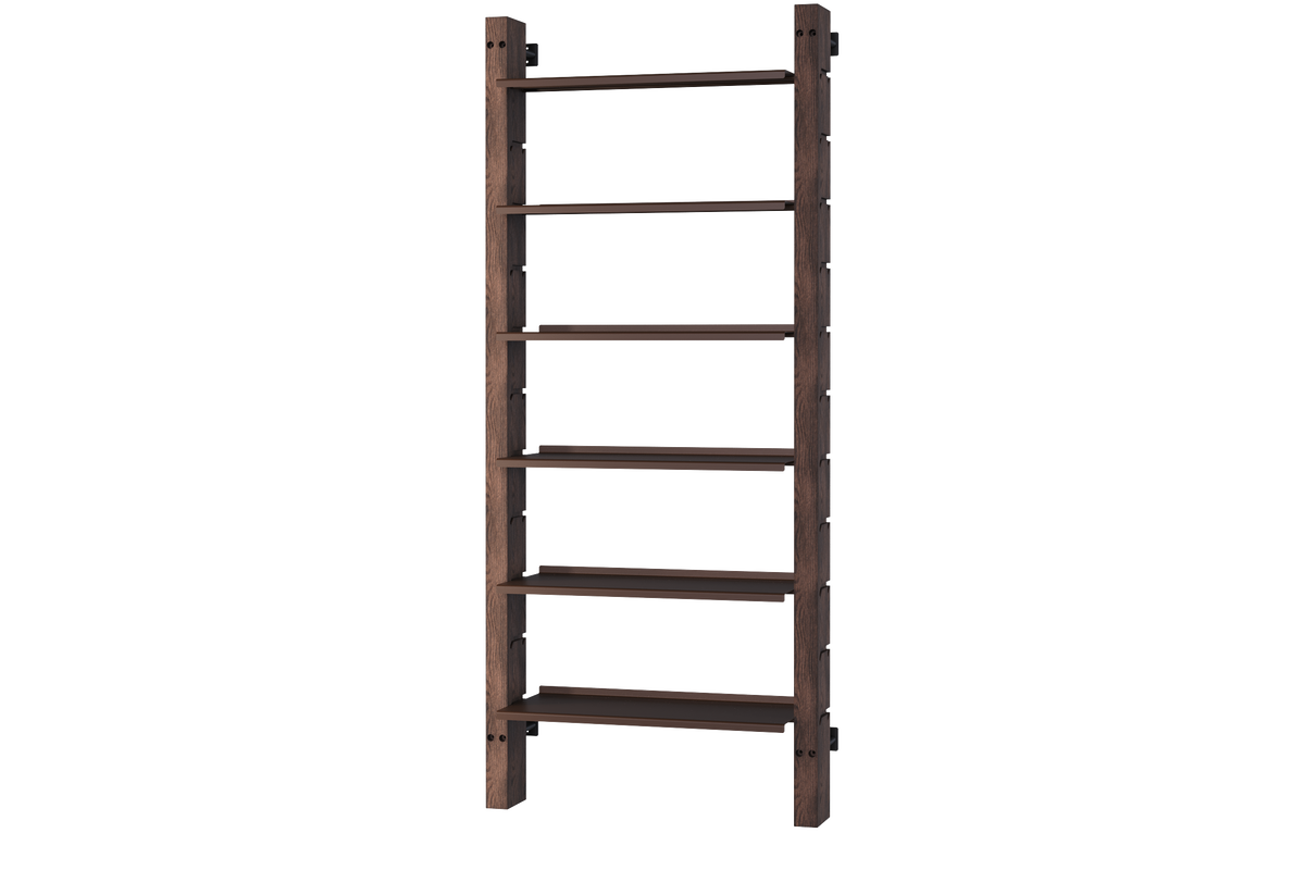 Ravi Shelving Unit – 1 section