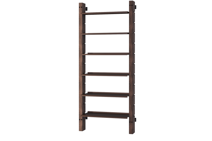 Ravi Shelving Unit – 1 section