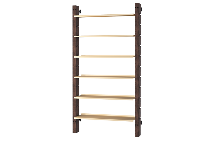 Ravi Shelving Unit – 1 section
