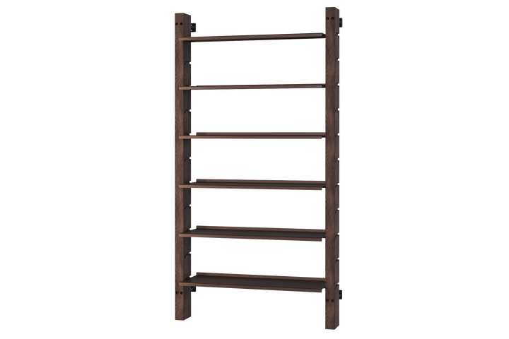 Ravi Shelving Unit – 1 section