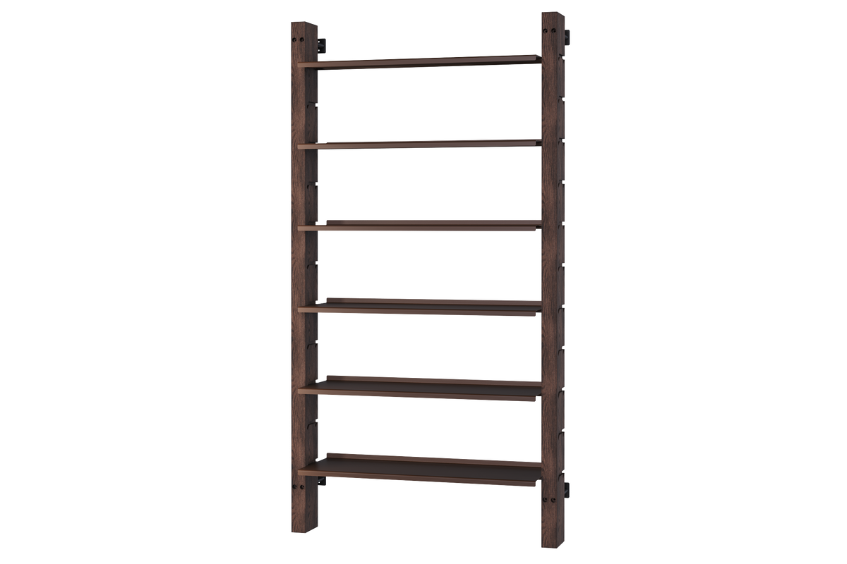 Ravi Shelving Unit – 1 section