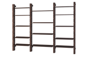 Ravi Shelving Unit – 3 section
