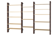 Ravi Shelving Unit – 3 section