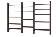 Ravi Shelving Unit – 3 section