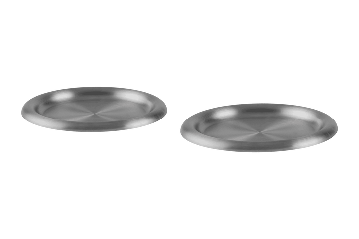 Roto Plate - set of 2 - large