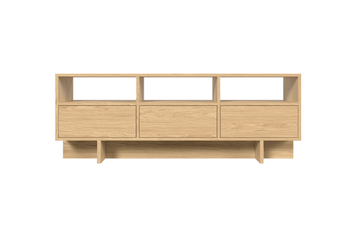 Sobo TV Stand