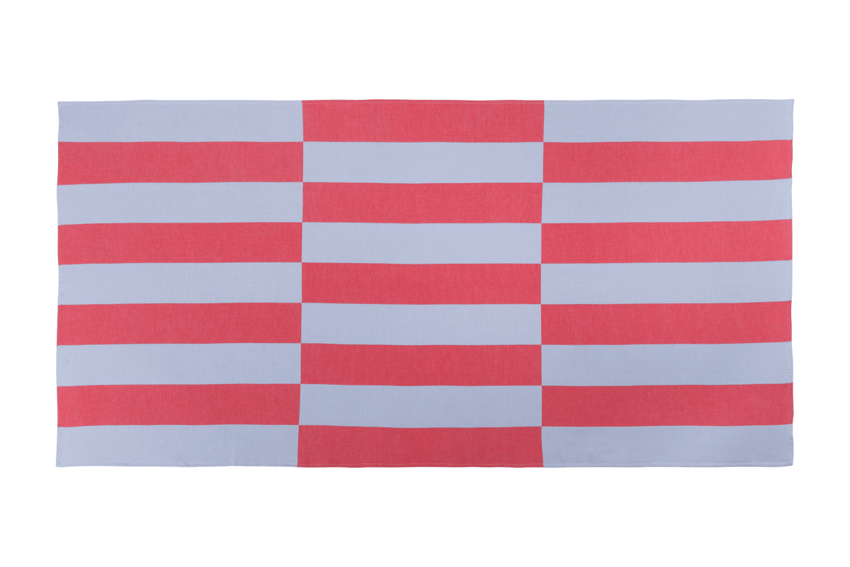 Su Beach Towel