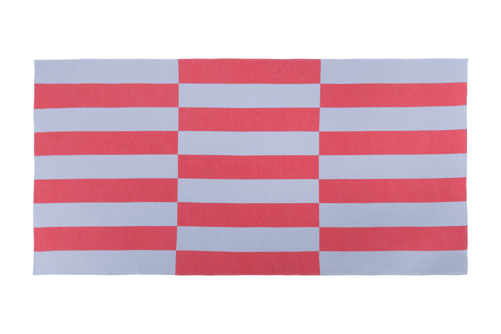 Su Beach Towel