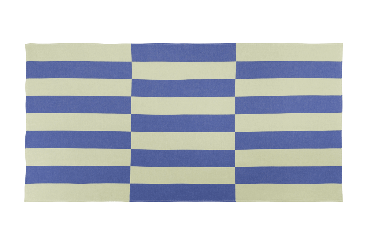 Su Beach Towel