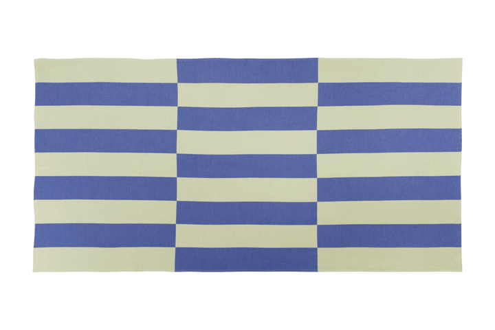 Su Beach Towel