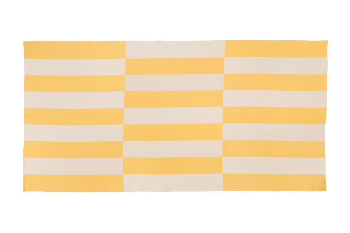 Su Beach Towel