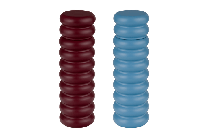 Suli Grinder - set of 2