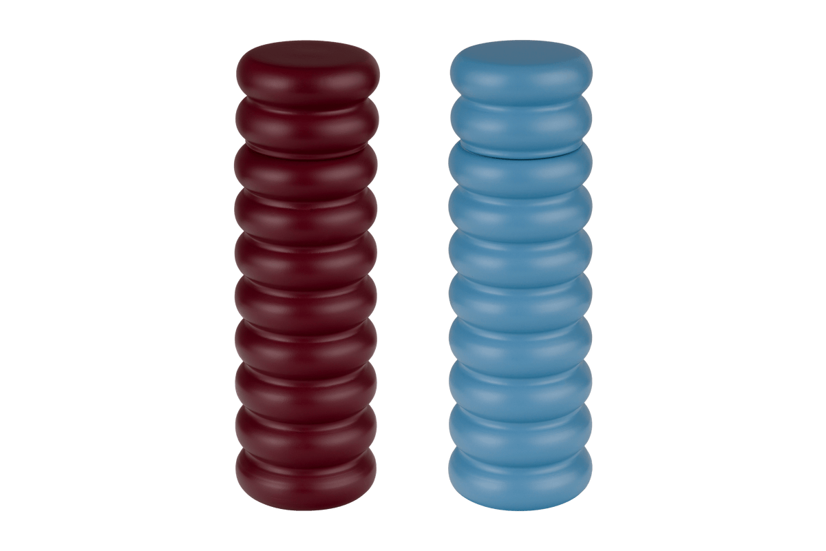 Suli Grinder - set of 2