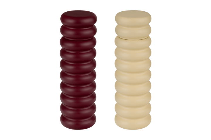 Suli Grinder - set of 2