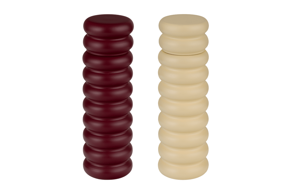 Suli Grinder - set of 2