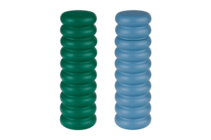 Suli Grinder - set of 2