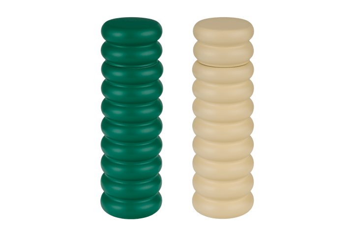 Suli Grinder - set of 2