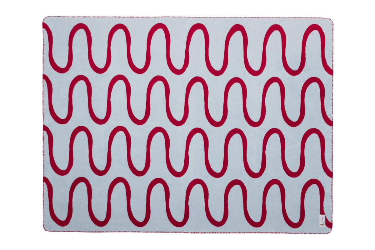 Swirl Throw