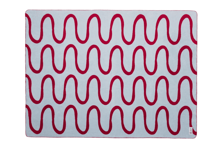 Swirl Throw
