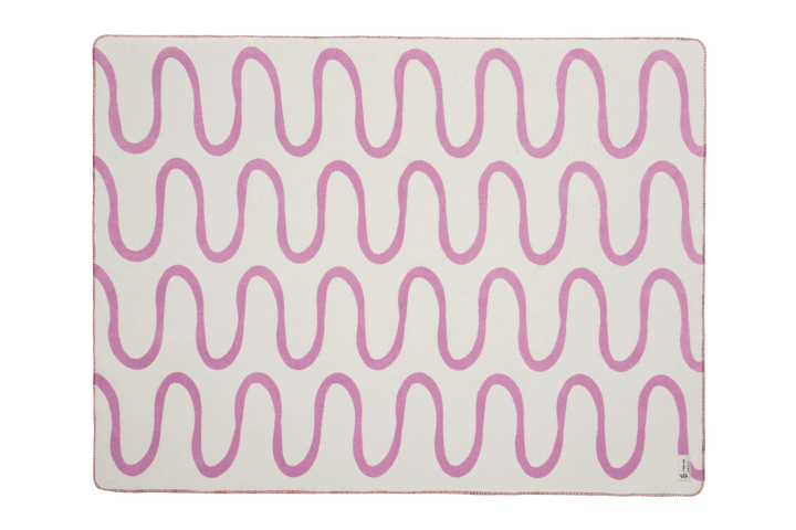 Swirl Throw