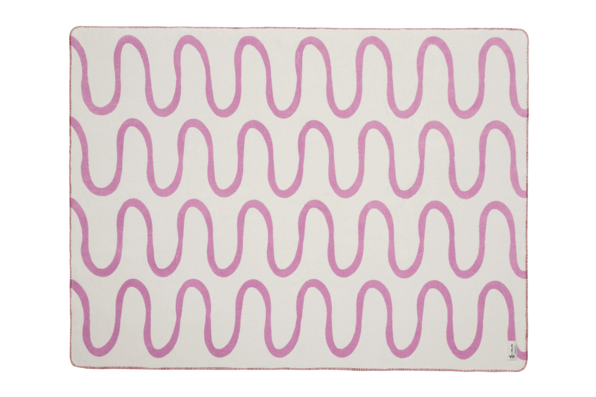 Swirl Throw
