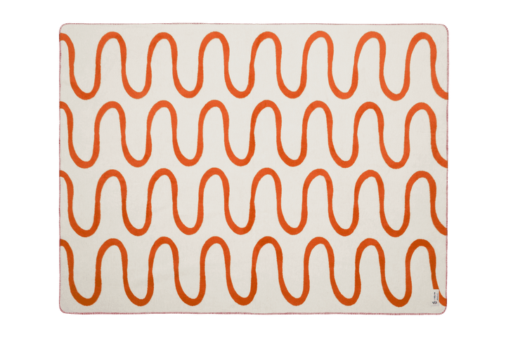 Swirl Throw