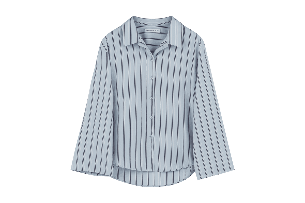 Tala Pyjama Shirt