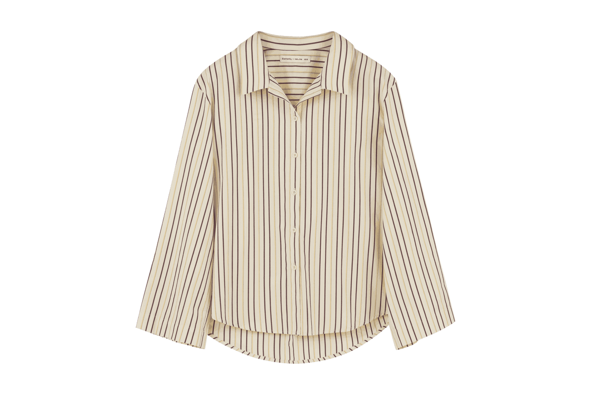 Tala Pyjama Shirt