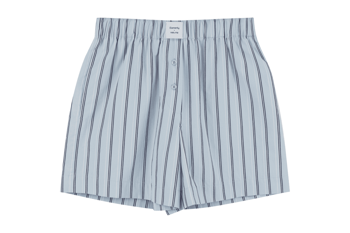 Tala Pyjama Shorts