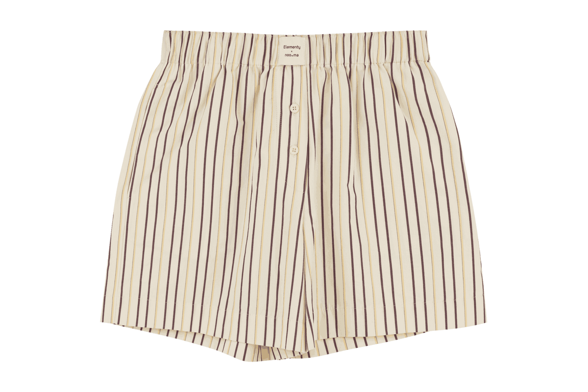 Tala Pyjama Shorts