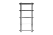 Tivo Shelving Unit - 5-tier