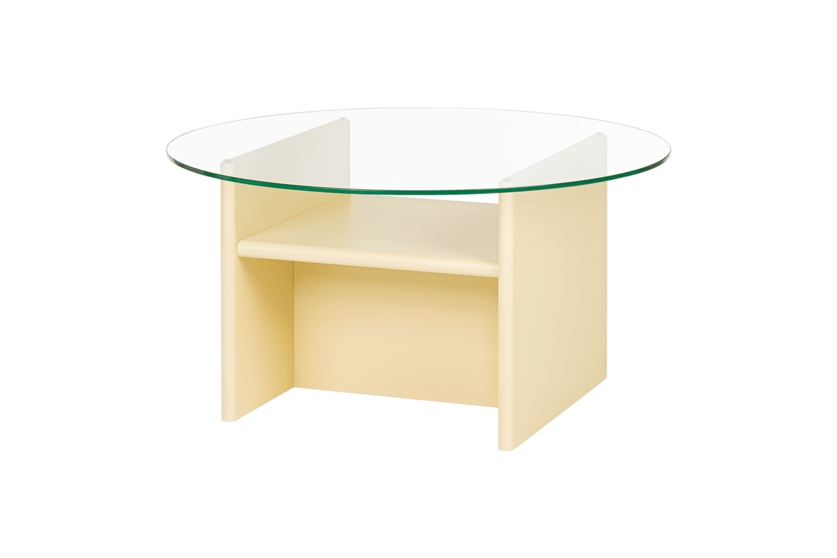 Tovo Coffee Table