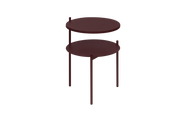 Tu Bedside Table
