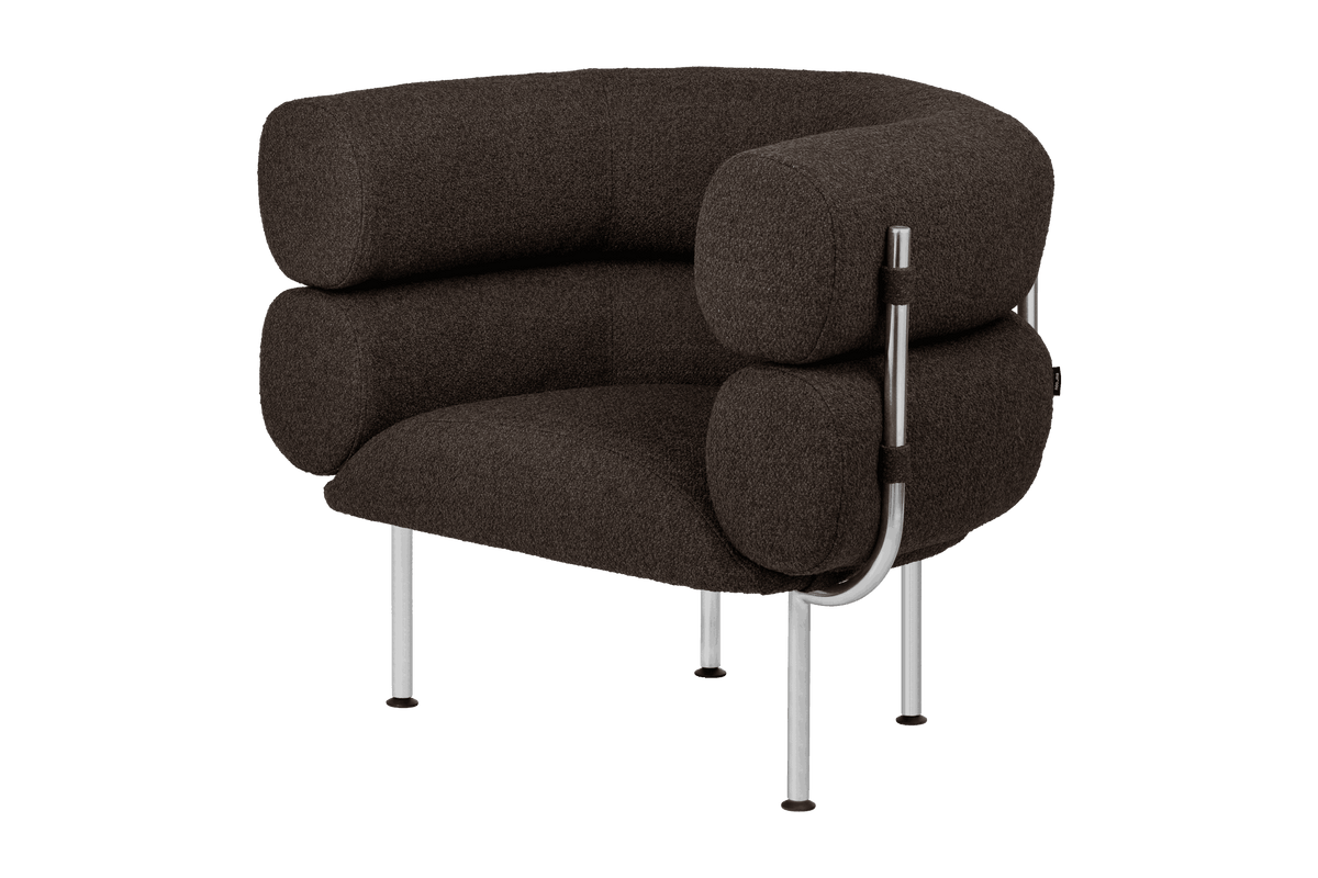 Ubi Armchair
