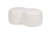 Umbo Pouf