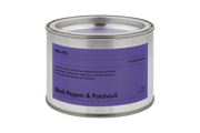 Ven Scented Candle - Black Pepper & Patchouli