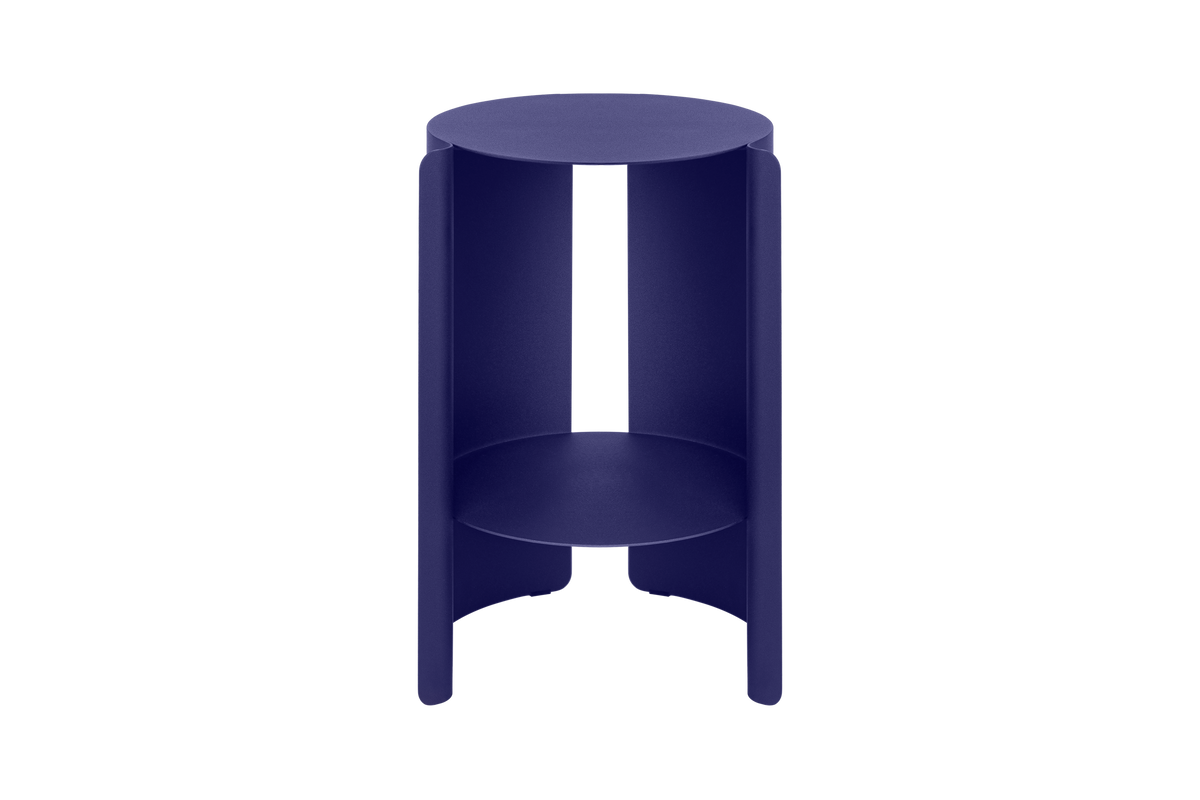 Wa Side Table