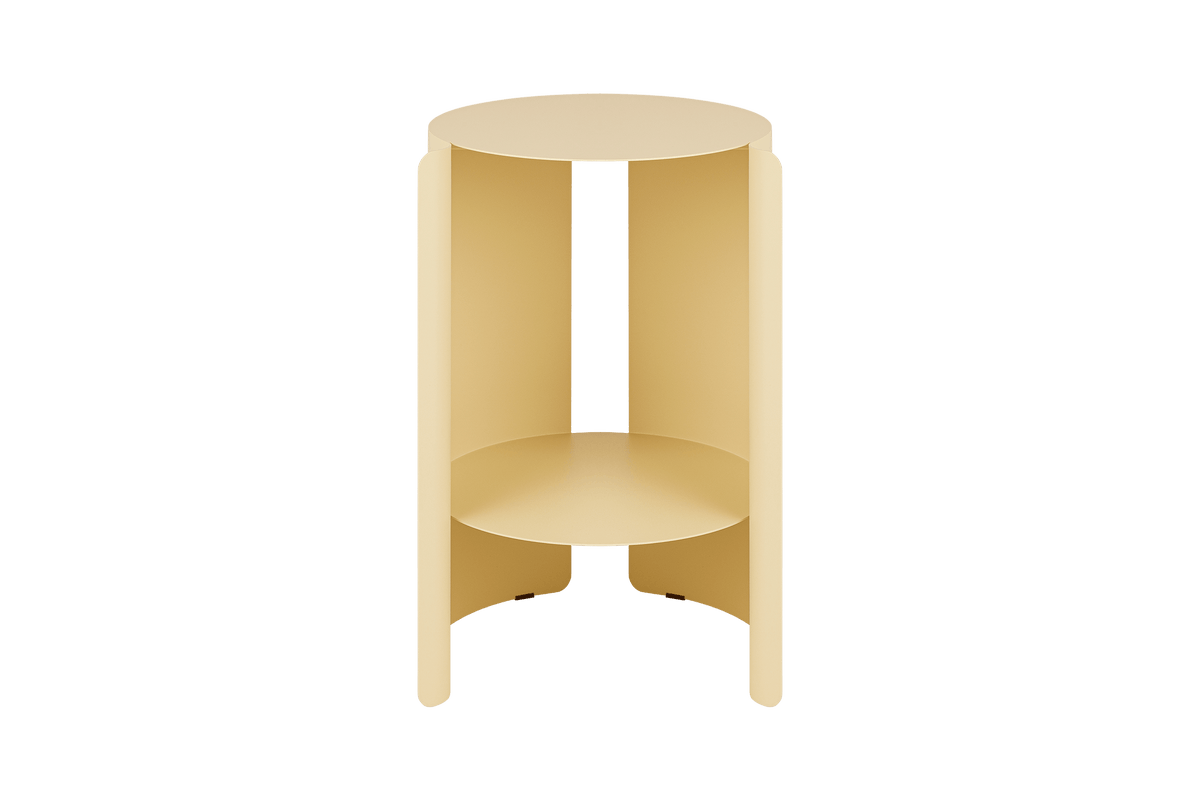 Wa Side Table