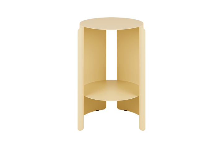 Wa Side Table