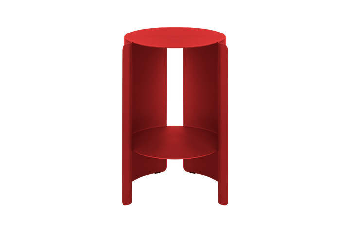 Wa Side Table