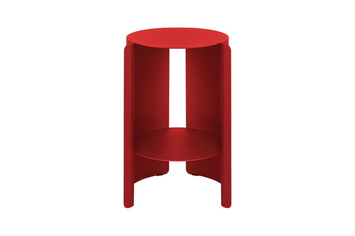 Wa Side Table