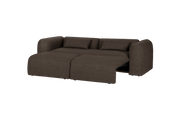 Yaro 3-Seater Sofa Bed