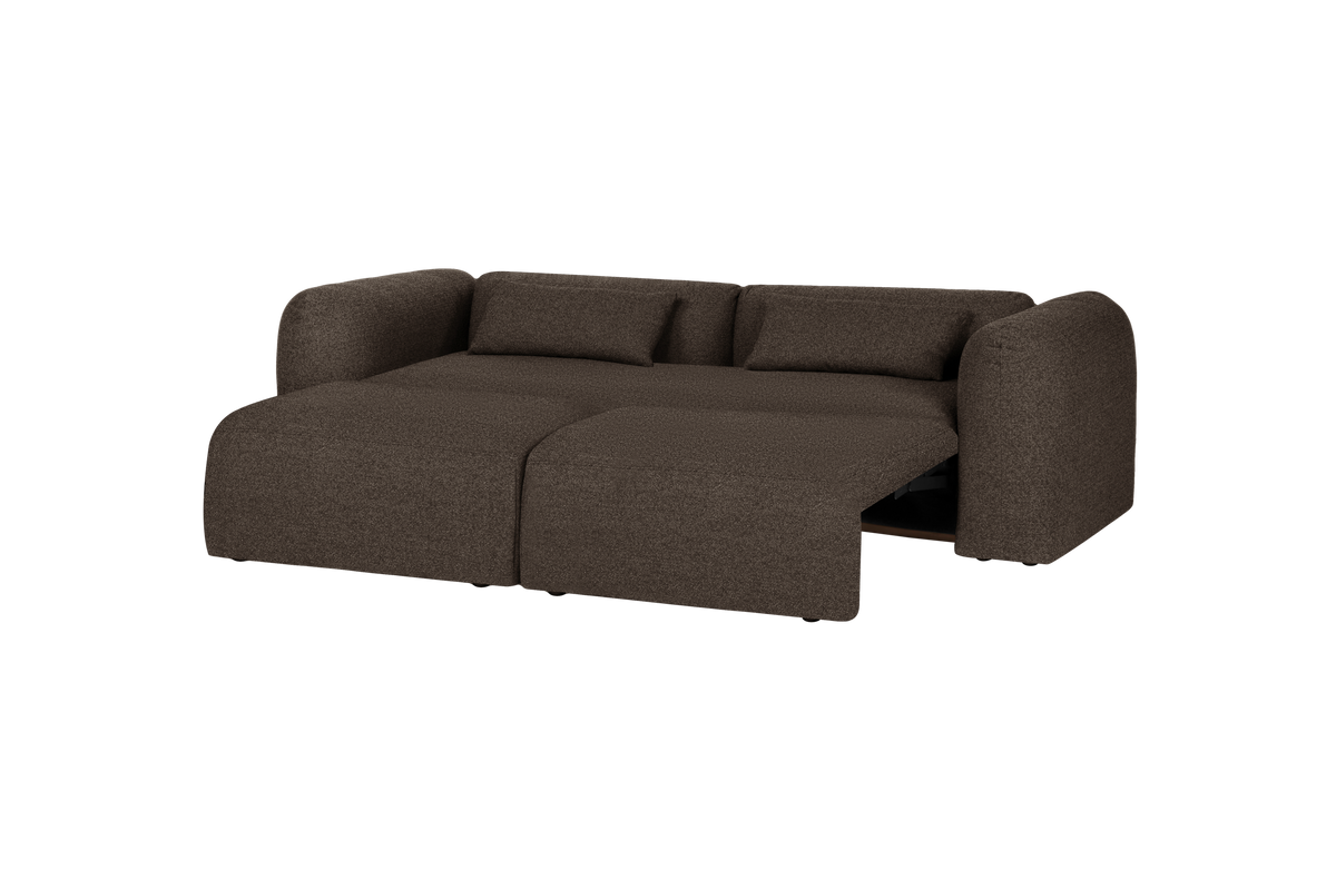 Yaro 3-Seater Sofa Bed
